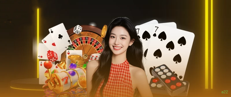 Fortune Tiger Slot a22