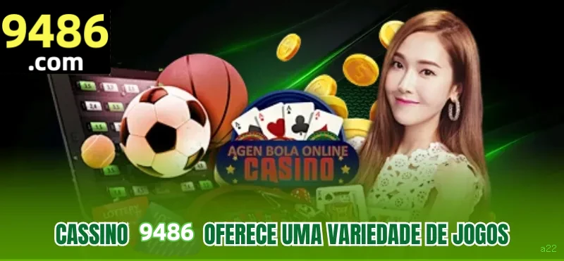 Slots Clássicos a22