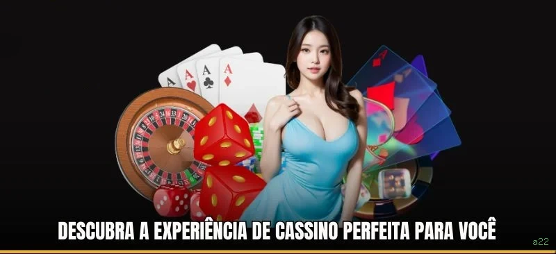 a22 Cassino Clássico